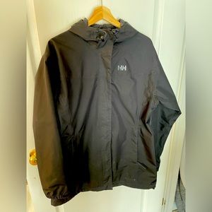 Jelly Hansen Shell Jacket